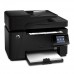 HP Multifunction LaserJet Pro MFP M127fw